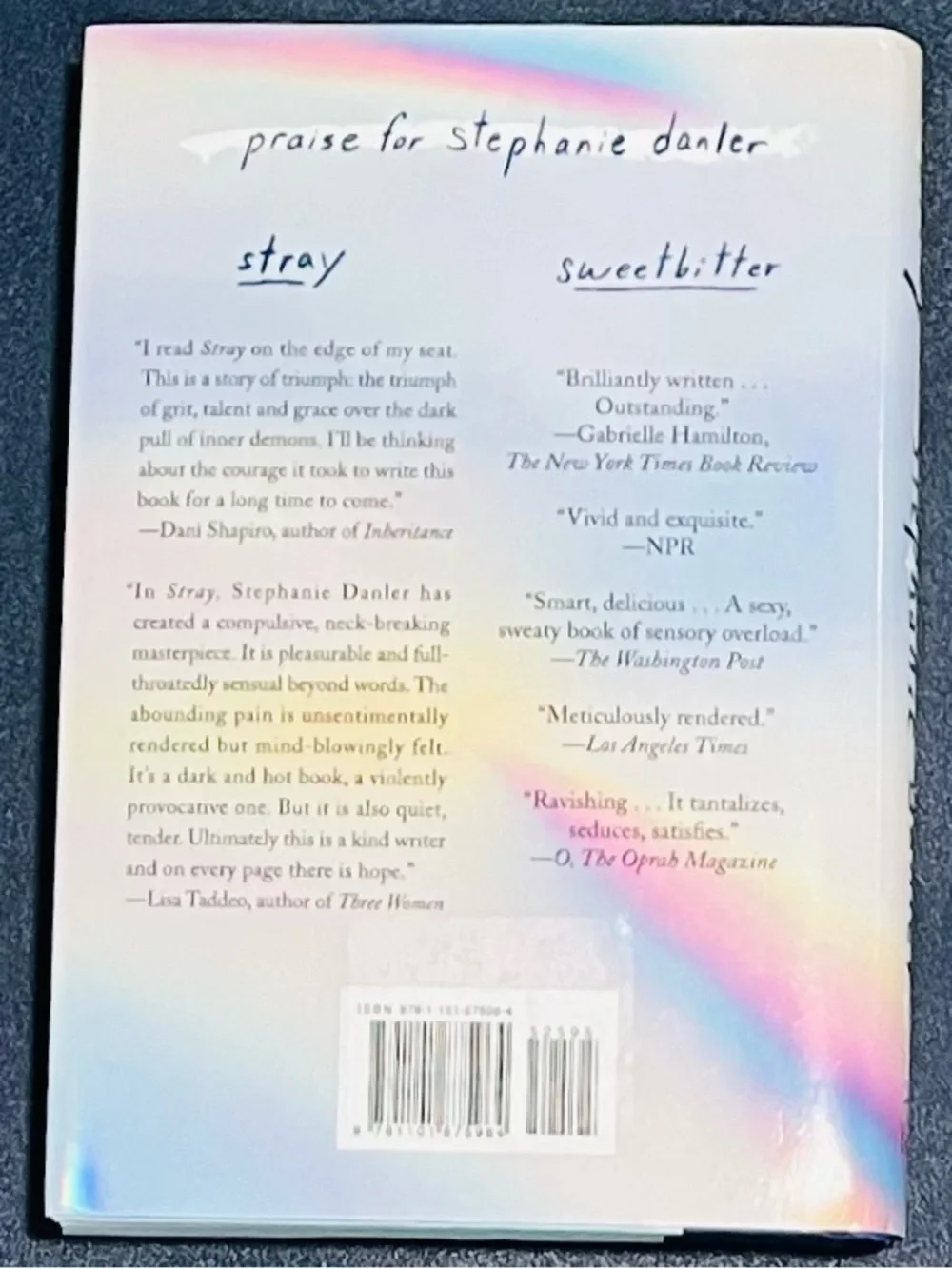Knopf Double Day dimensions 256